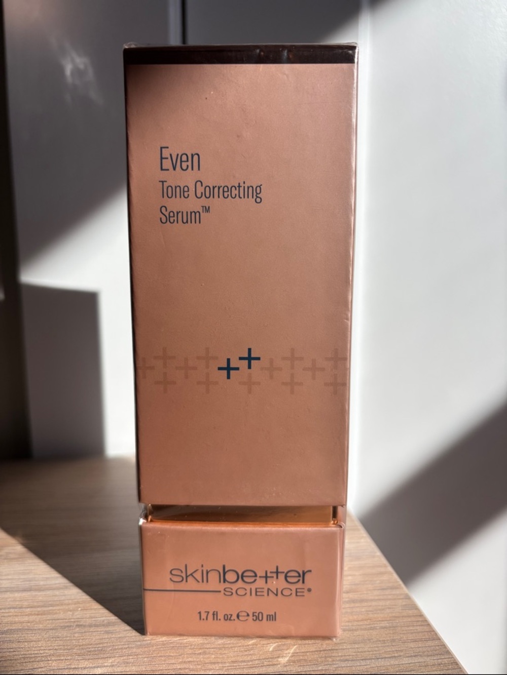 Skinbetter Science Even Tone Correcting Serum